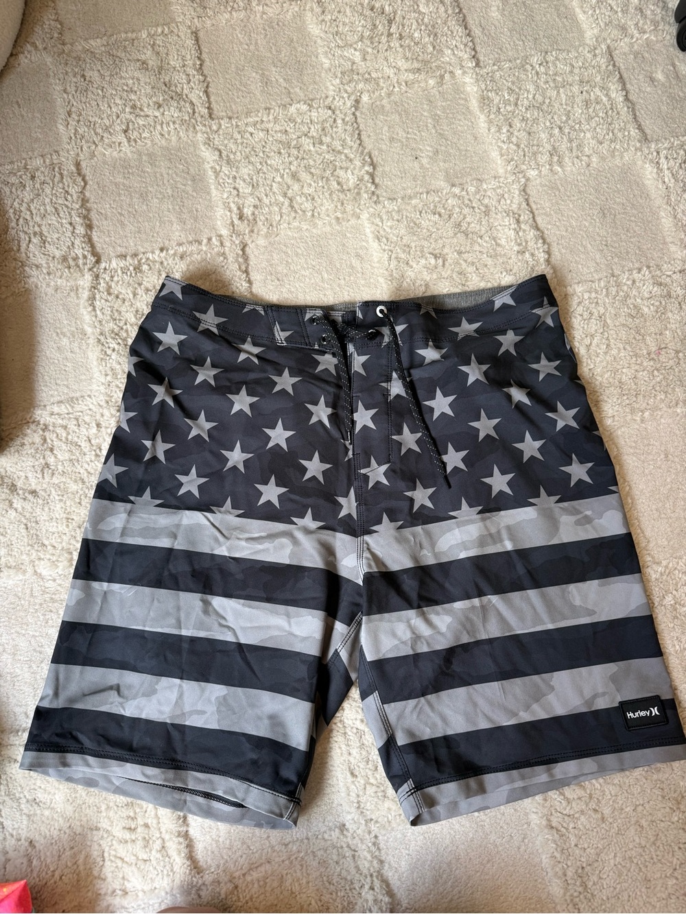 Hurley Boardshorts